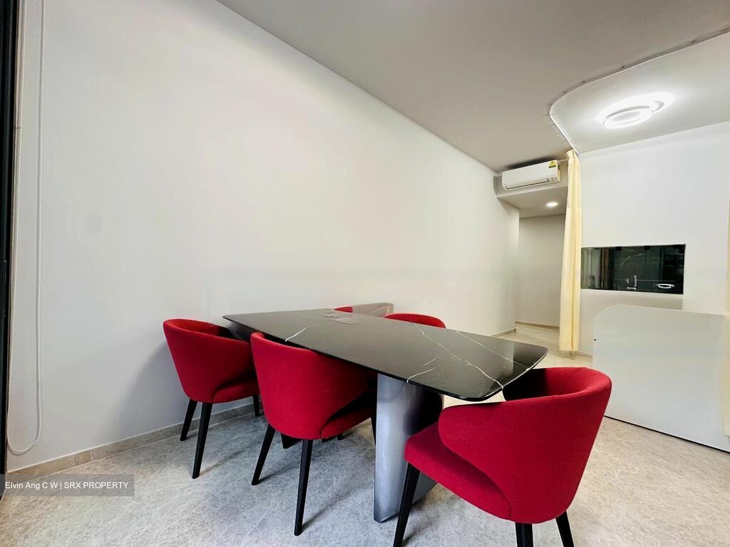 Haus On Handy (D9), Condominium #559618971